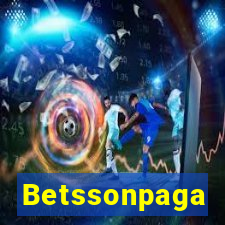 Betssonpaga