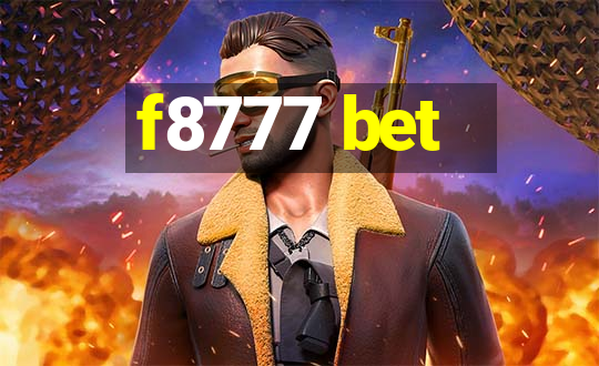 f8777 bet