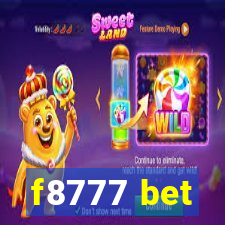 f8777 bet