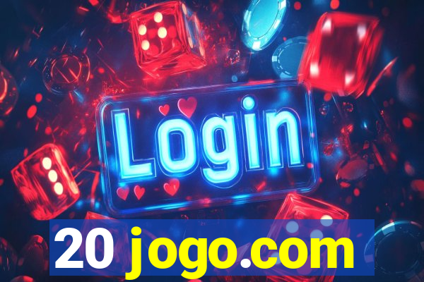 20 jogo.com