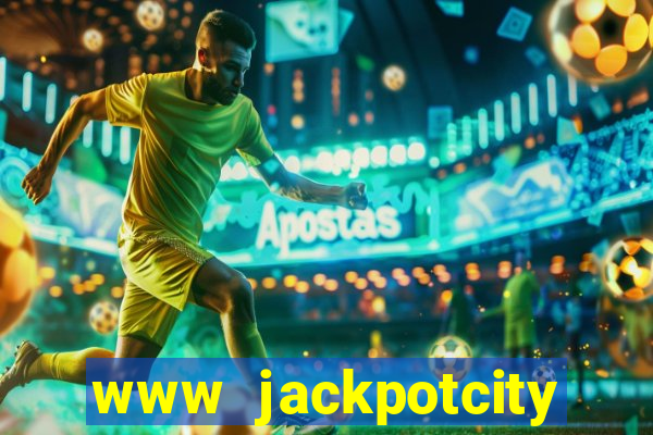 www jackpotcity casino online com au