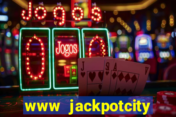 www jackpotcity casino online com au