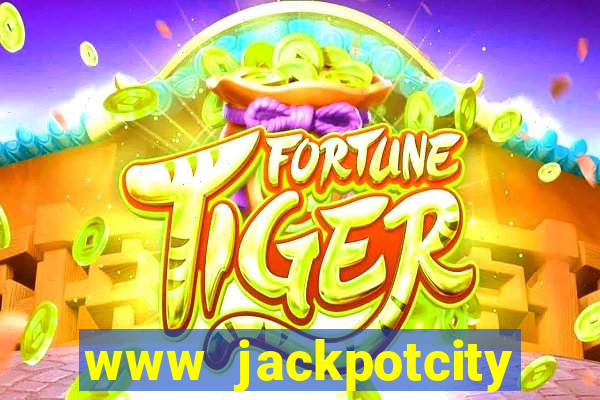 www jackpotcity casino online com au