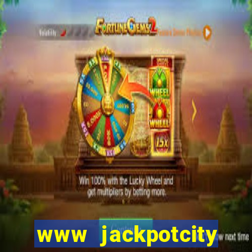 www jackpotcity casino online com au