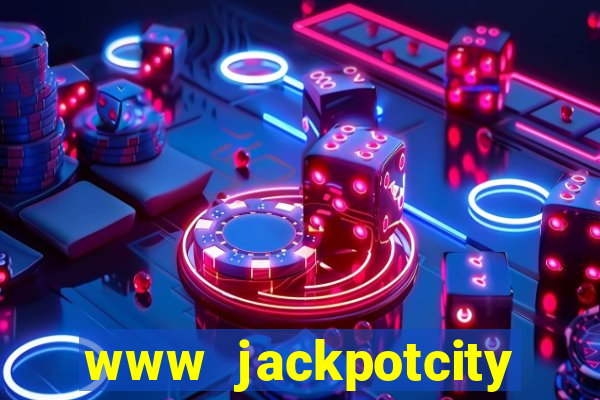 www jackpotcity casino online com au