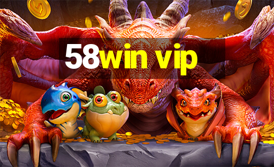 58win vip