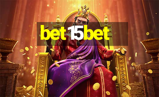 bet15bet