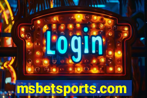 msbetsports.com