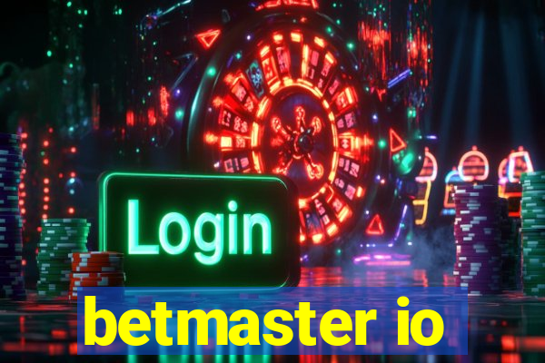 betmaster io