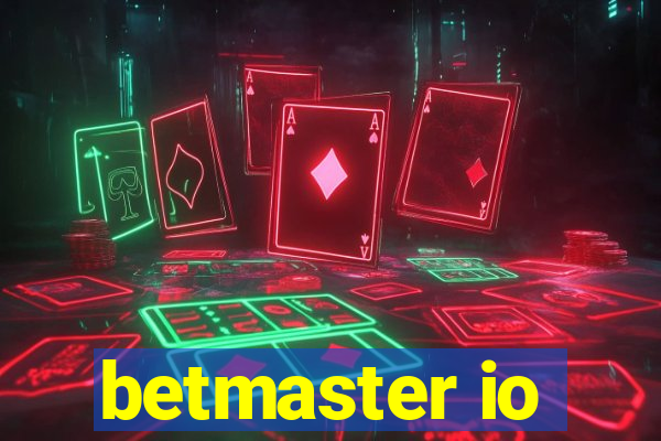 betmaster io