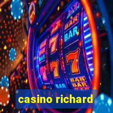 casino richard