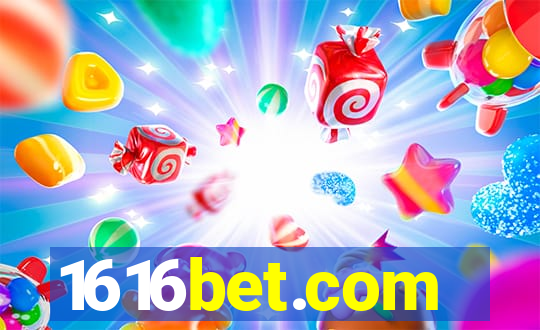 1616bet.com