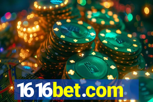 1616bet.com