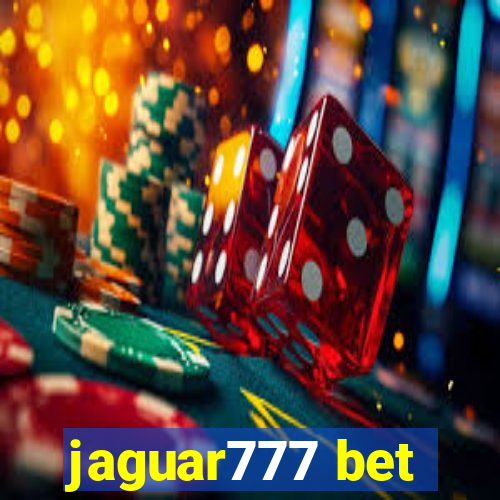 jaguar777 bet