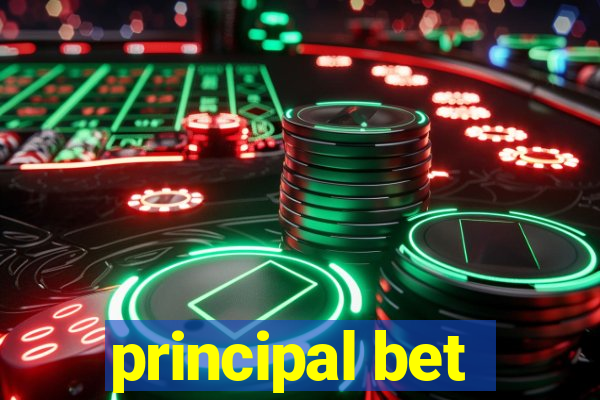 principal bet