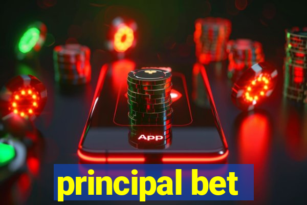 principal bet