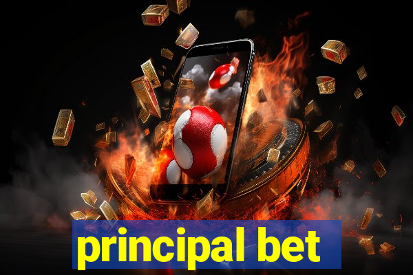 principal bet