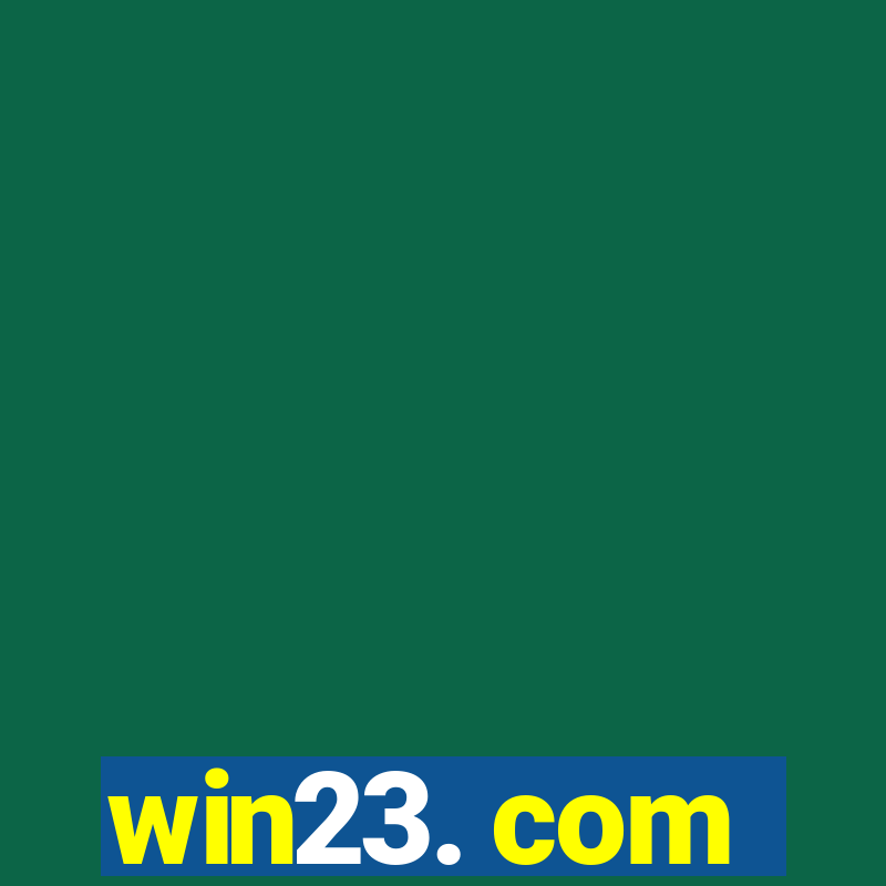 win23. com