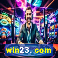 win23. com