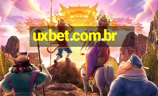 uxbet.com.br