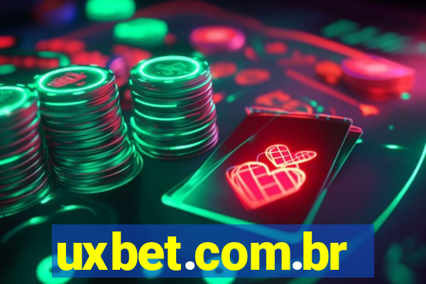 uxbet.com.br