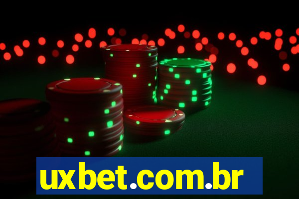 uxbet.com.br