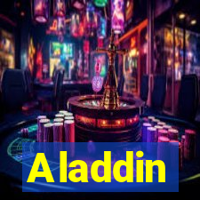 Aladdin