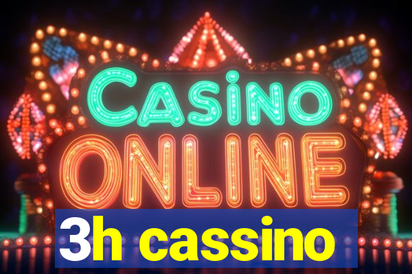 3h cassino