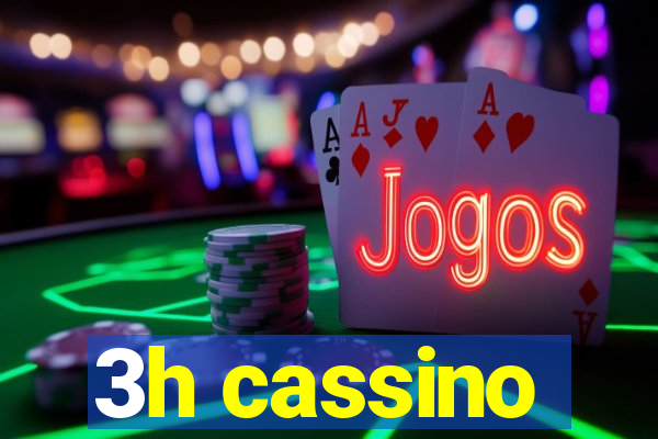 3h cassino