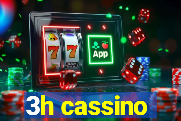 3h cassino