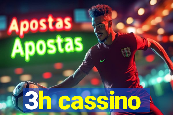 3h cassino