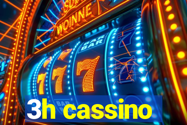 3h cassino