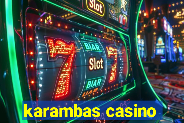 karambas casino