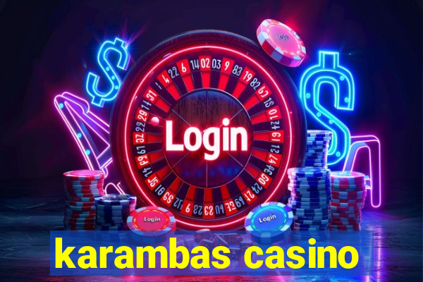 karambas casino