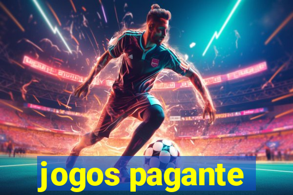 jogos pagante