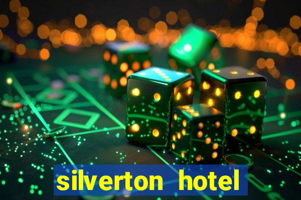 silverton hotel casino las vegas