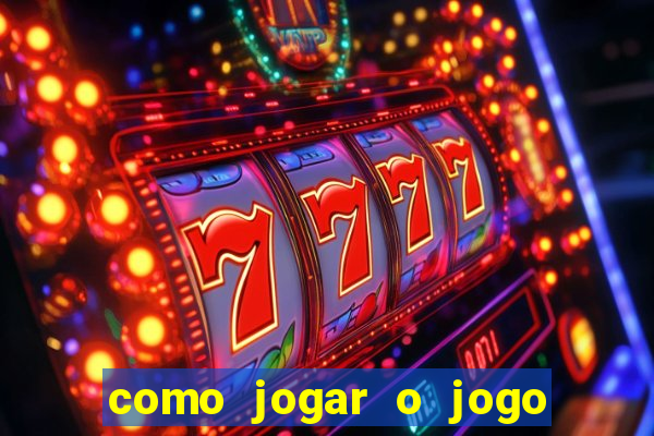 como jogar o jogo do tigre sem depositar