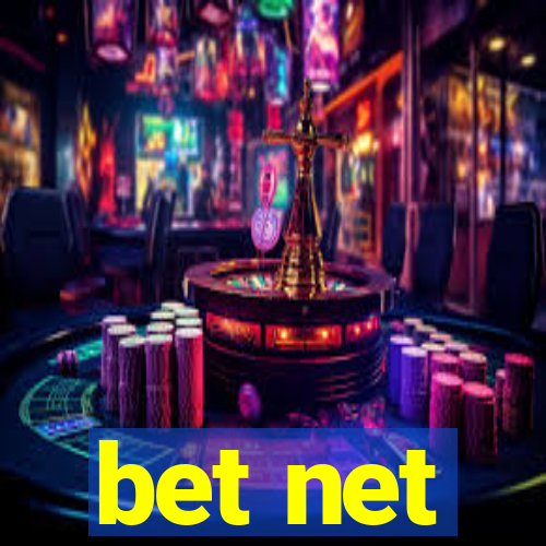 bet net