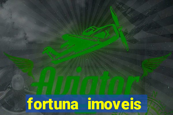 fortuna imoveis vila sao francisco