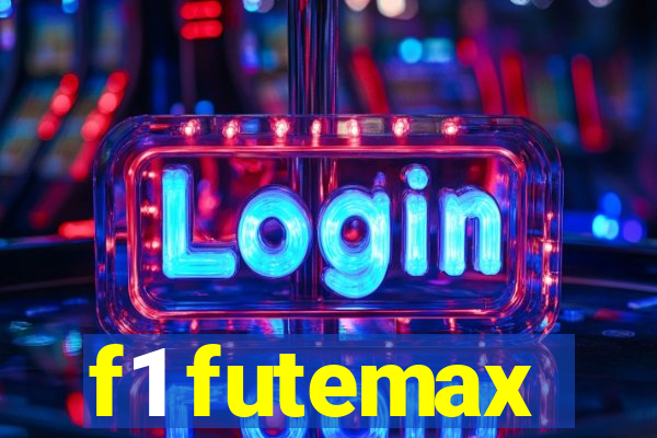 f1 futemax