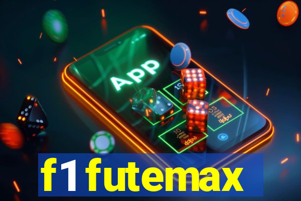 f1 futemax