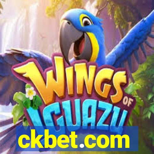 ckbet.com