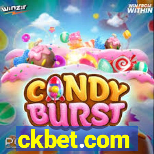 ckbet.com