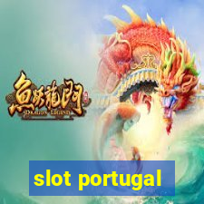 slot portugal