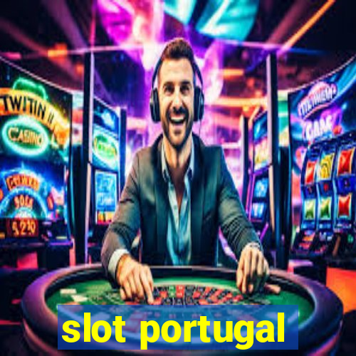 slot portugal