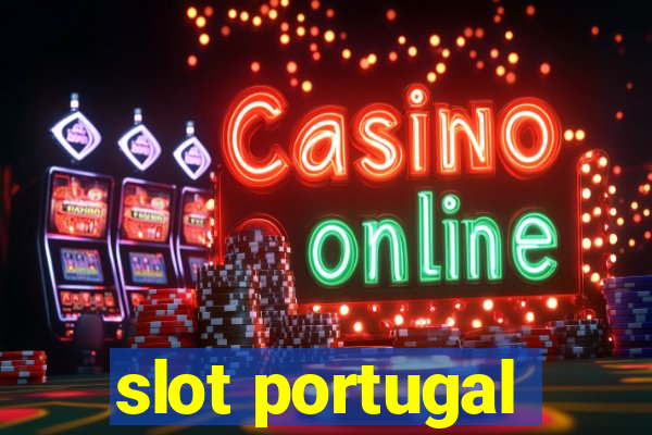 slot portugal