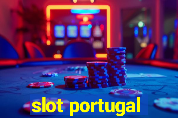 slot portugal