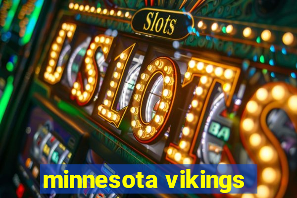 minnesota vikings