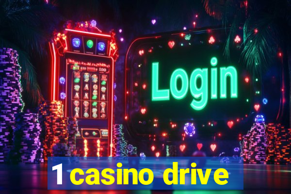 1 casino drive