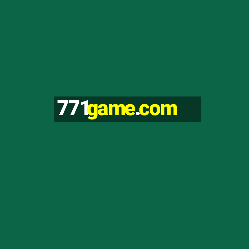 771game.com